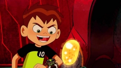 کارتون بن تن ( BEN 10 ) قسمت  84